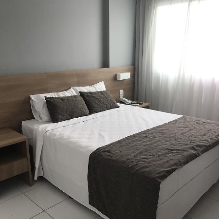 10 Suite Verano Stay Barra Rio de Janeiro Zewnętrze zdjęcie