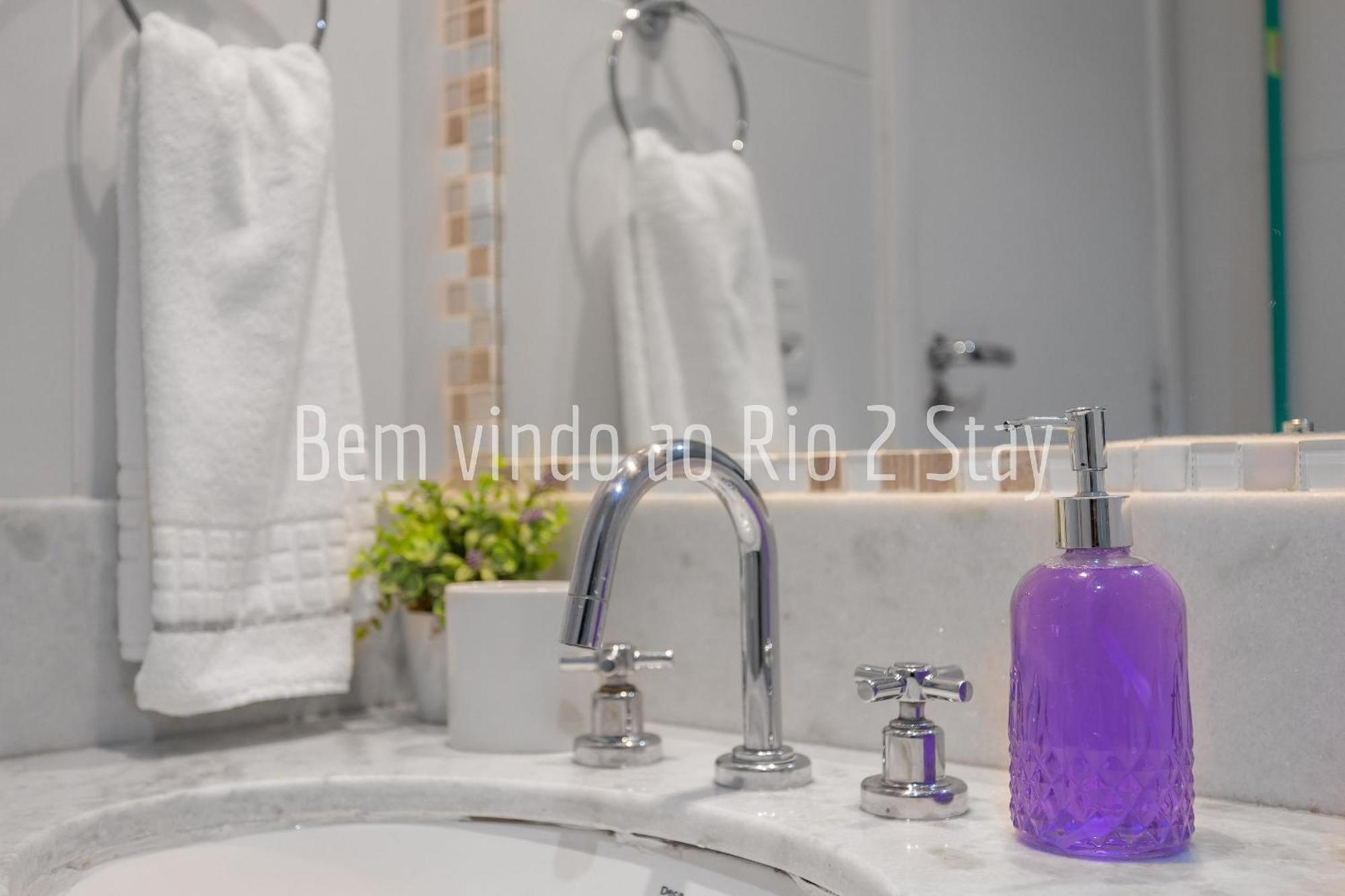 10 Suite Verano Stay Barra Rio de Janeiro Zewnętrze zdjęcie