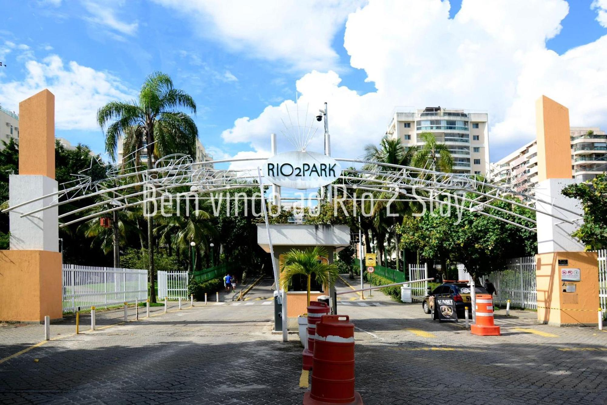 10 Suite Verano Stay Barra Rio de Janeiro Zewnętrze zdjęcie