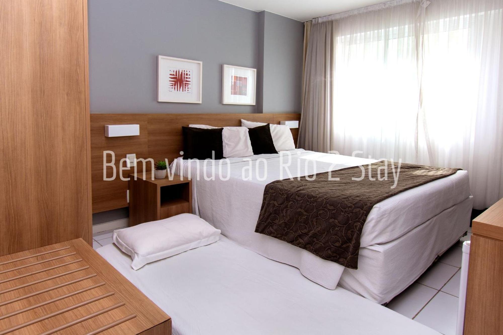 10 Suite Verano Stay Barra Rio de Janeiro Zewnętrze zdjęcie