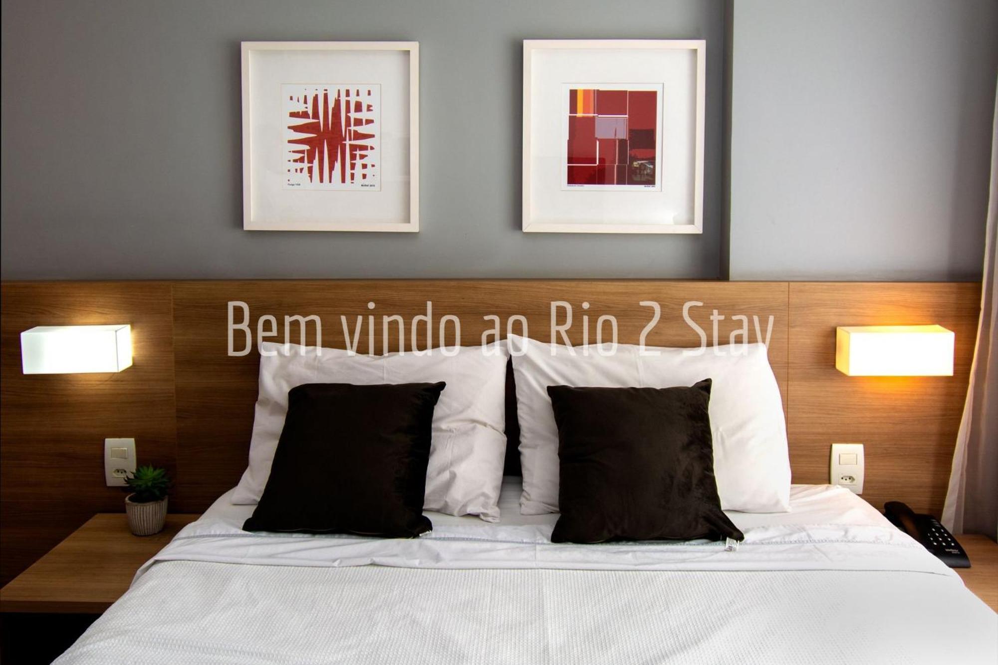 10 Suite Verano Stay Barra Rio de Janeiro Zewnętrze zdjęcie