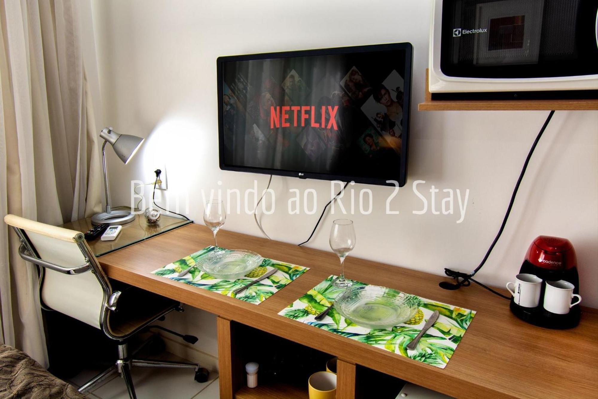 10 Suite Verano Stay Barra Rio de Janeiro Zewnętrze zdjęcie