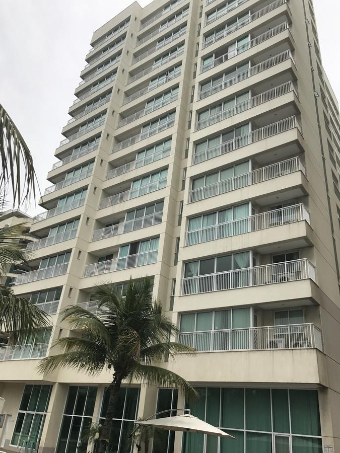 10 Suite Verano Stay Barra Rio de Janeiro Zewnętrze zdjęcie
