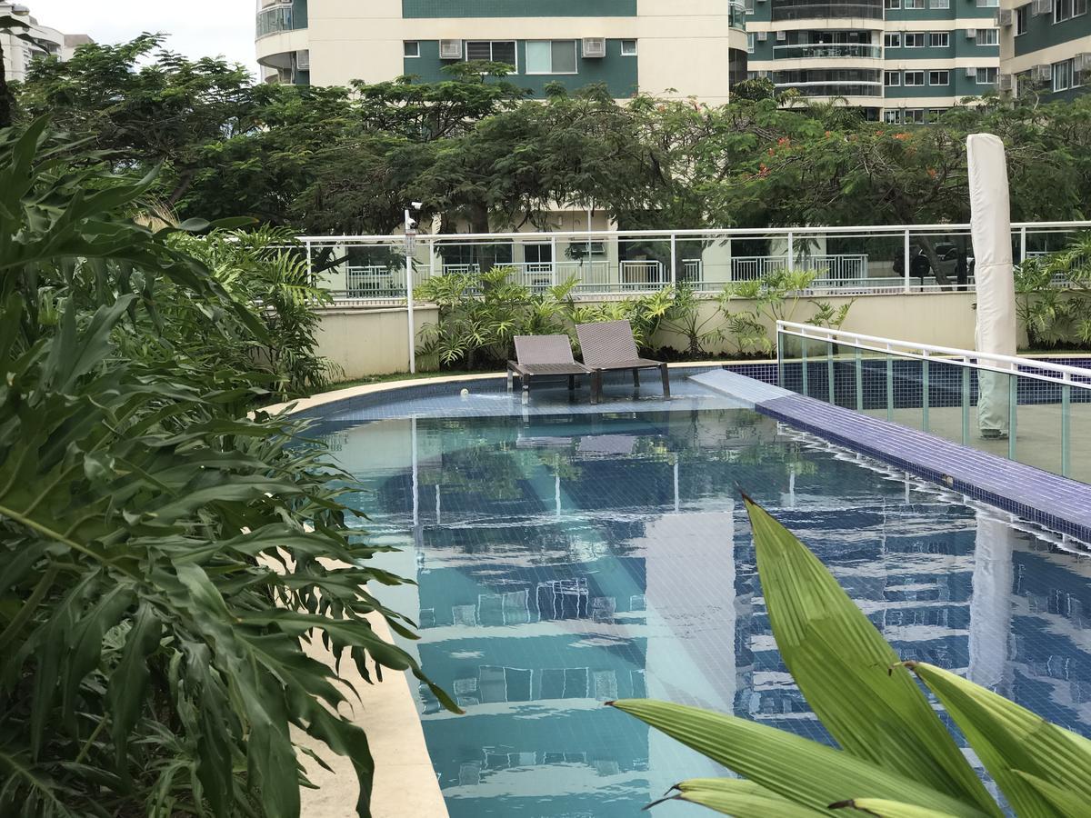 10 Suite Verano Stay Barra Rio de Janeiro Zewnętrze zdjęcie
