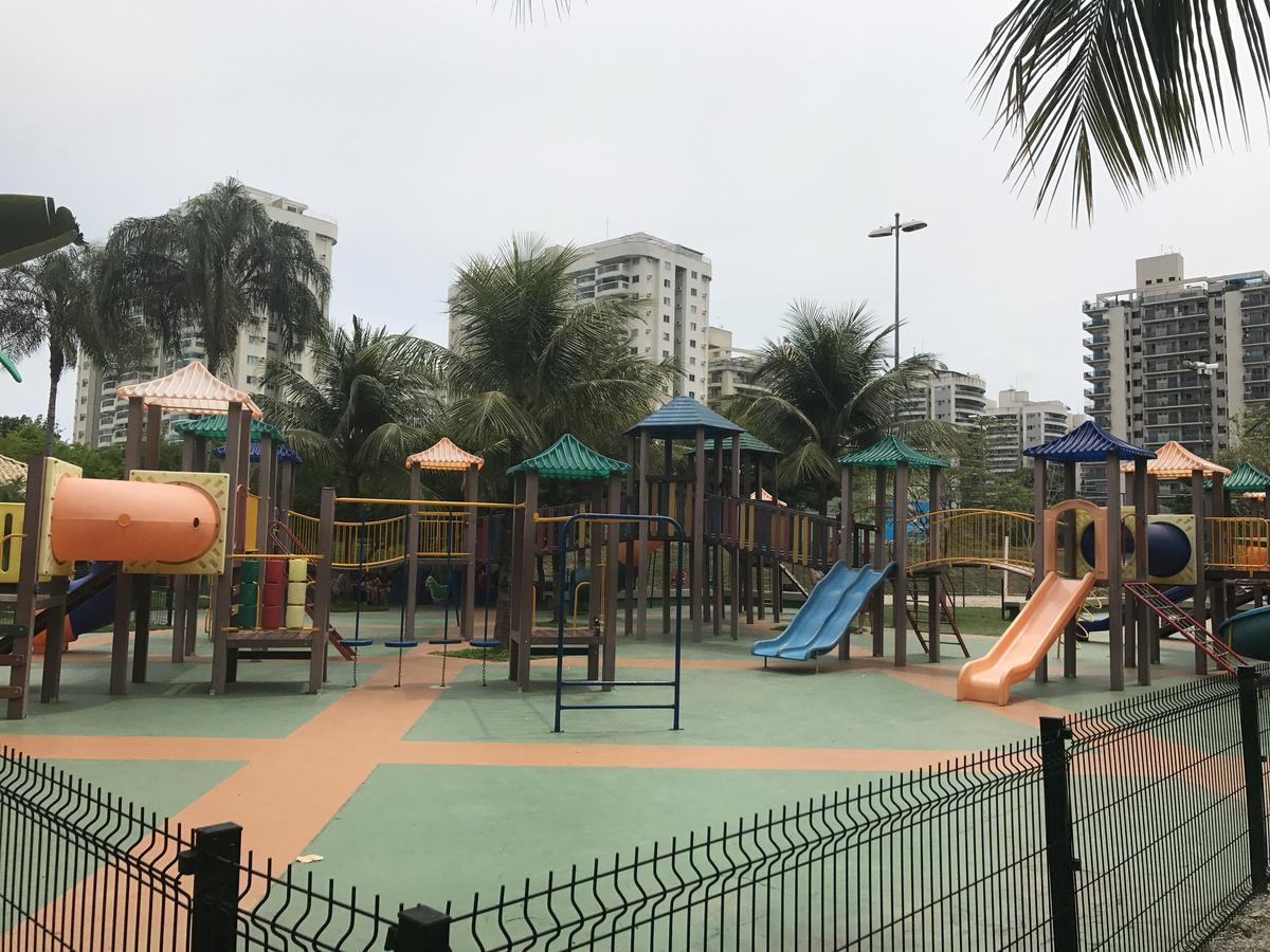 10 Suite Verano Stay Barra Rio de Janeiro Zewnętrze zdjęcie