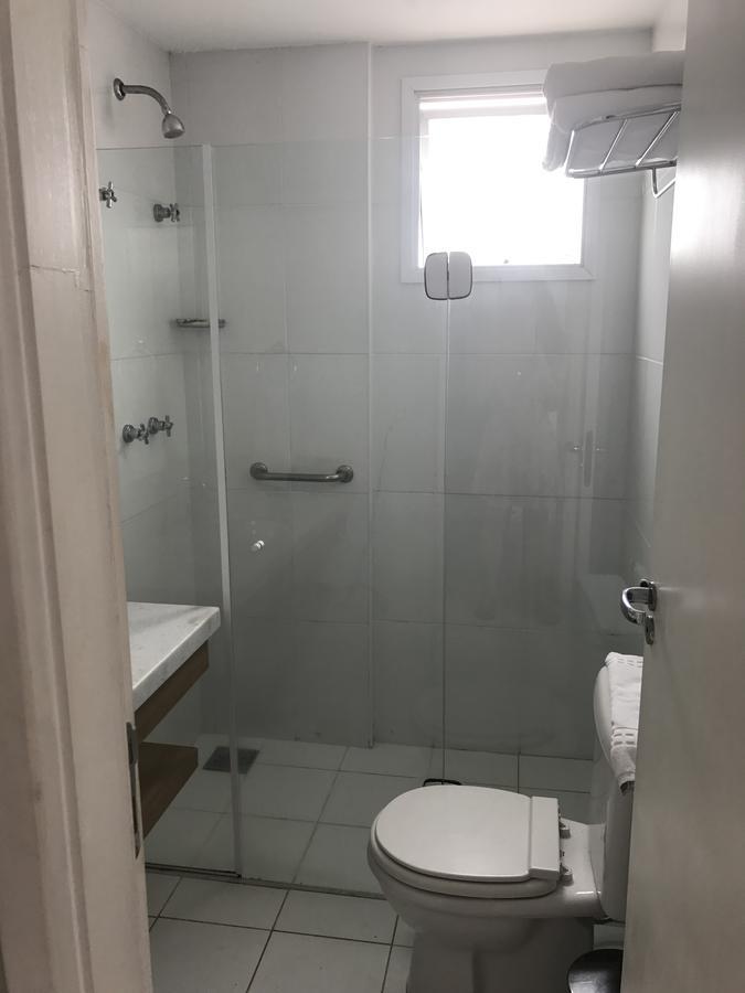 10 Suite Verano Stay Barra Rio de Janeiro Zewnętrze zdjęcie