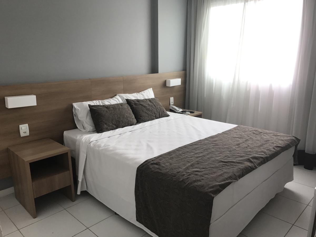 10 Suite Verano Stay Barra Rio de Janeiro Zewnętrze zdjęcie