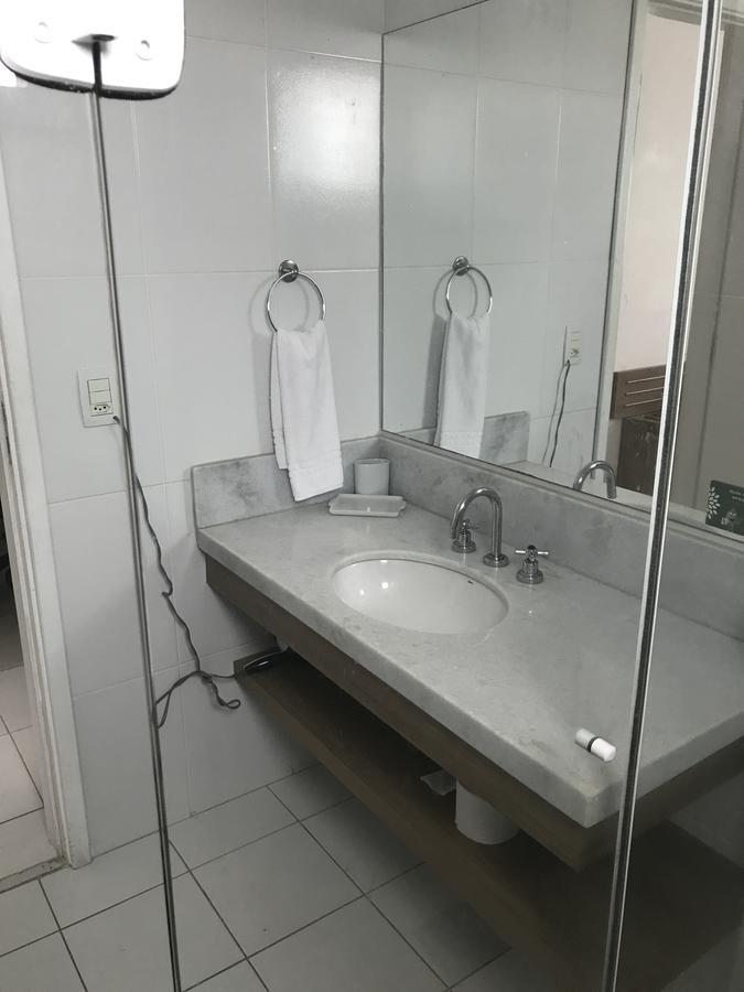 10 Suite Verano Stay Barra Rio de Janeiro Zewnętrze zdjęcie